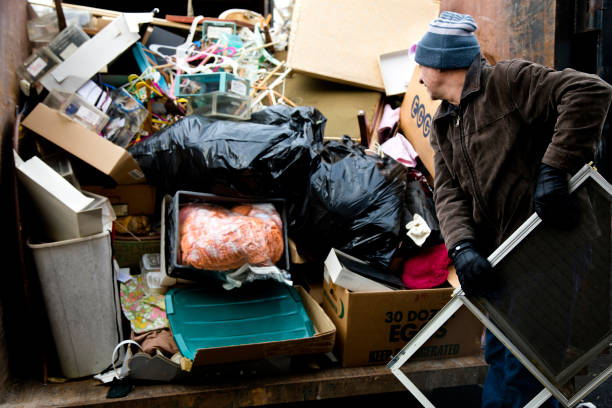 Best Attic Cleanout  in Prunedale, CA