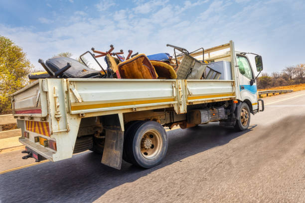 Best Scrap Metal Removal  in Prunedale, CA